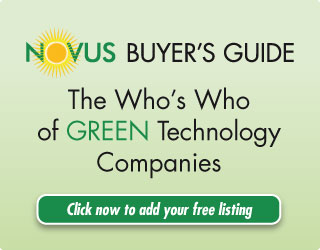 novus buyers guide