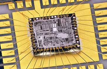 Deep-Learning Innovation Secures Semiconductors Against Counterfeit...