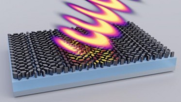 Metasurfaces that Control Thermal Radiation in Unprecedented Ways