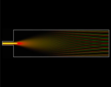 Ultra-Small Spectrometer Yields Power of a Device 1,000 Times Larger