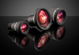 Techspech UCi Fixed-Focal-Length Lenses Designed for Instrumentation ...