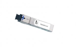 The new SFP XGSPON OLT optical transceiver from Integra Optics is designed to reduce network construction and maintenance