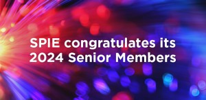 SPIE Senior Members