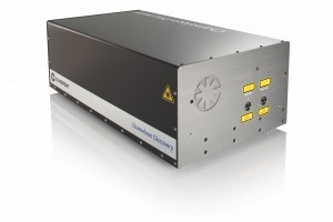 Coherent Debuts Dual Wavelength Laser for Microscopy - Novus Light Today