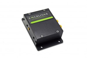 Photonics West 2015: Excelitas' Helix Silicon Avalanche Photodiode 