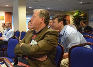 Hyperspectral Imaging Conference takes place in Coventry in October