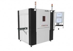 InnoLas PERC Laser Processing in Solar Cell Production - Novus Light Today