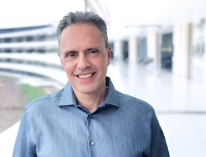 imec Recognizes Apples Johny Srouji with 2025 Innovation Award