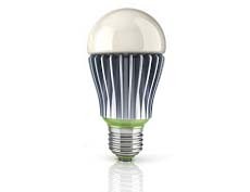 Global LED Lamp Average Retail Price Falls 11.9% from Last Year - Novus