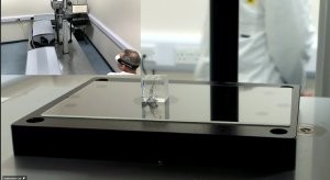 Luxinar Revolutionises Sample Processing With Its Smart Laboratory