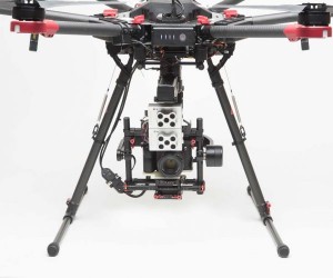 Draganfly drones on sale