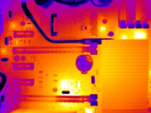 eevblog thermal