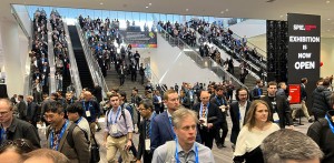 SPIE Photonics West 2025 exhibition opens for business at San Franciscos Moscone Center