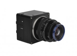 Phase One Industrial High-Res Medium Format Cameras for Machine Vision ...