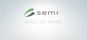 SEMI wall of fame