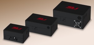 Compact Spectrometers for Light Source Characterization