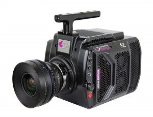 purple fuji camera