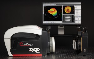 Zygo and Sister Companies Showcase Cutting-Edge Metrology And Optical Solutions at Photonics West 2025