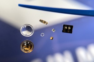 Micro Molding In Micro-Optic Manufacturing