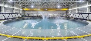 FloWave Ocean Energy Research Facility