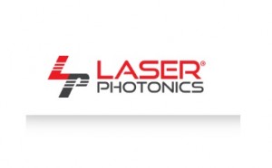 New Exec VP for Laser Photonics