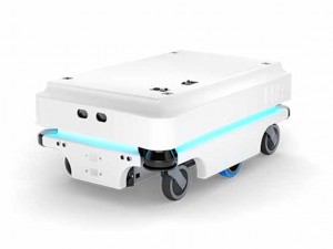 Mobile Industrial Robots Triples Revenue from Autonomous Mobile Robots ...