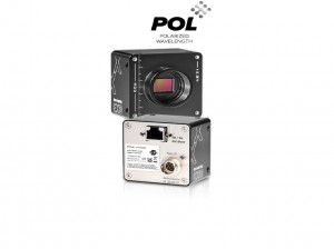 polarization camera