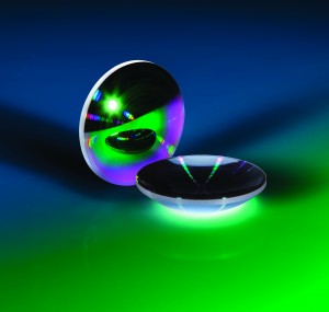 Techspec Silicon Aspheric Lenses for Weight-Sensitive IR Applications ...