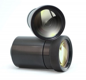 Optimized SWIR Lenses for Material Sorting & Inspection - Novus Light Today