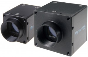 Smartek Vision Giganetix Camera Highlights Sony’s Pregius IMX249 and ...