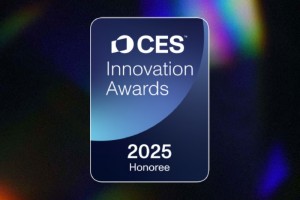 Swave Photonics to Receive CES 2025 Innovation Award for Holographic Display Technology for AR