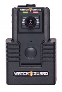 watch guard vista