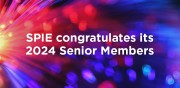 SPIE Senior Members